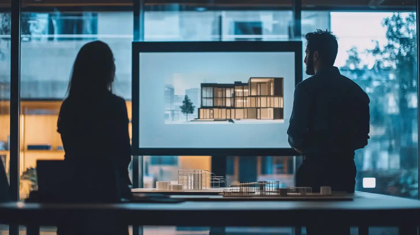 Freelance Architect’s Survival Guide: 9 Strategies to Win More Projects with Less Overhead