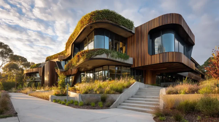 7 Architectural Design Trends Dominating 2026 and How to Apply Them