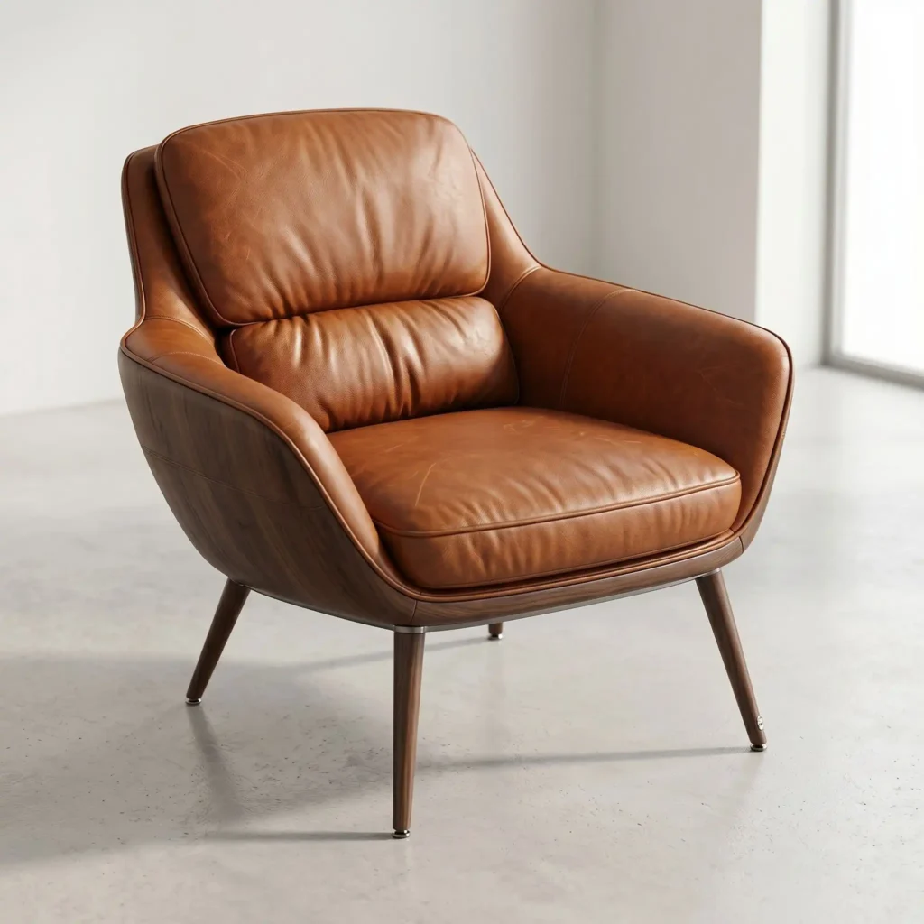 AI for Furniture Makers - After