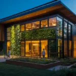 Sustainable Architecture on a Budget: Materials and Strategies That Actually Work