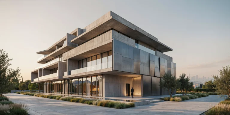 3D Architectural Rendering Explained: Process, Types, and Software