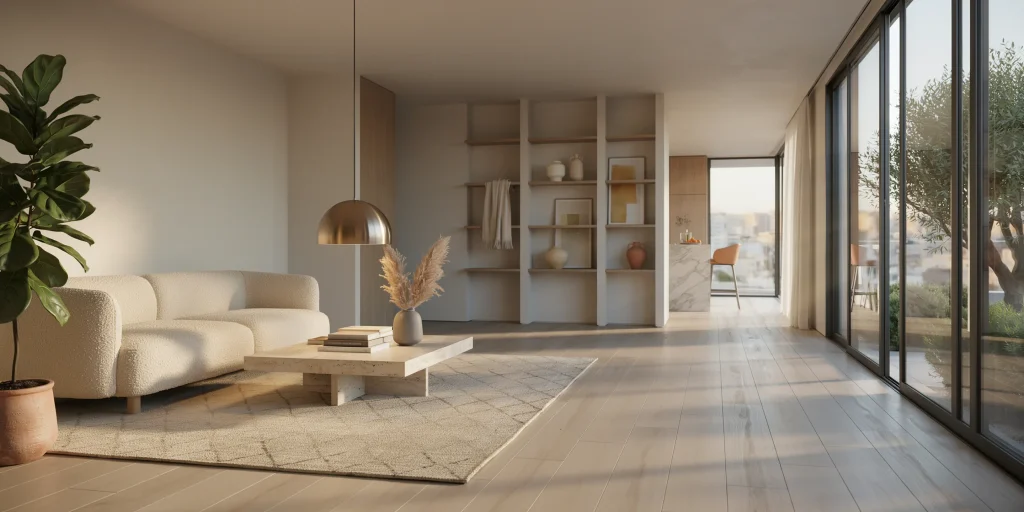 3ds Max Rendering for Architecture: Workflow, Settings, and Engine Setup
