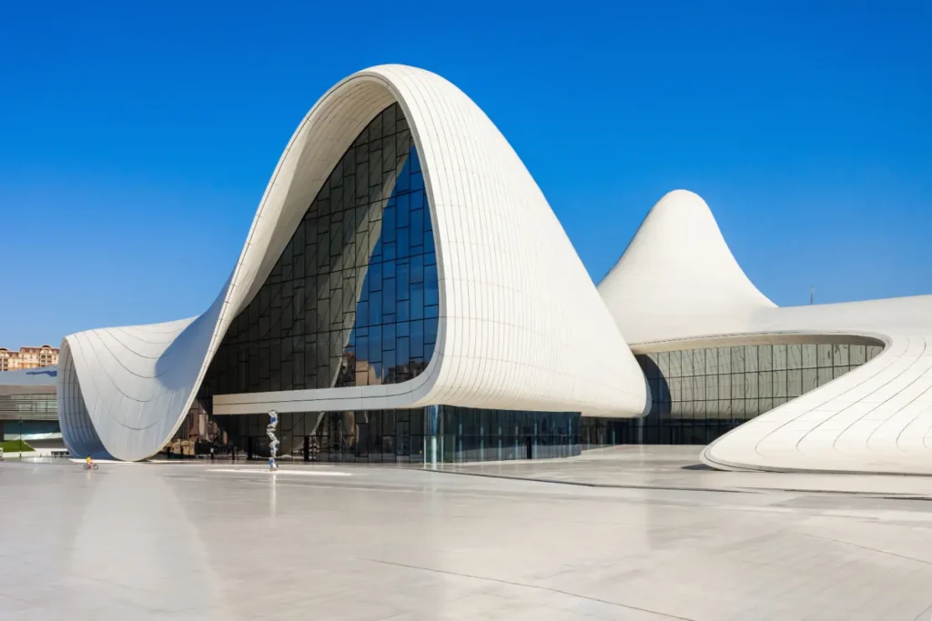 Architecture Styles: A Visual Guide to 30+ Movements and How to Spot Them