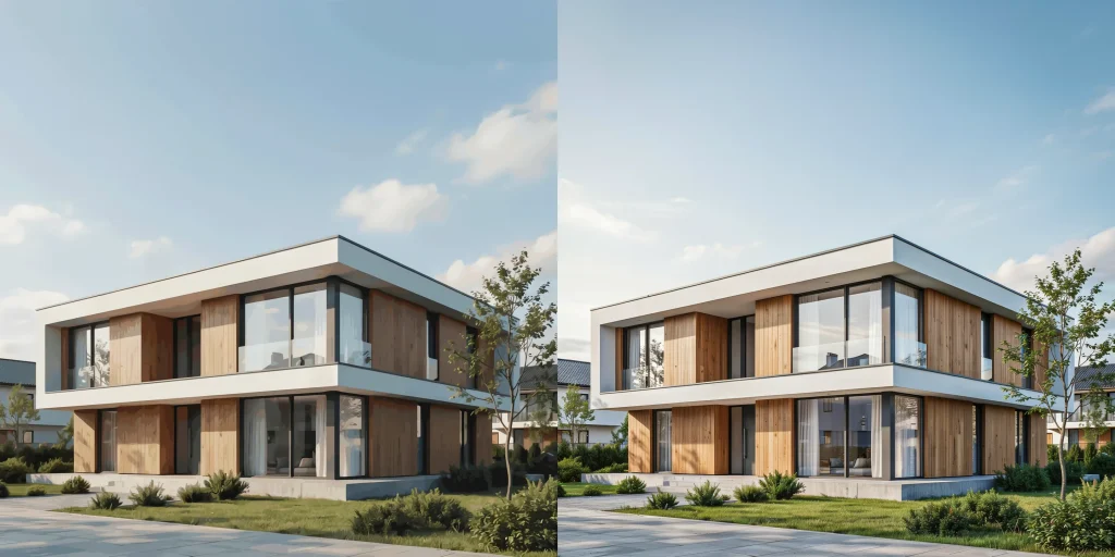 AI-Generated Renders vs Professional 3D Artists: Can Clients Tell the Difference?