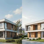 AI-Generated Renders vs Professional 3D Artists: Can Clients Tell the Difference?