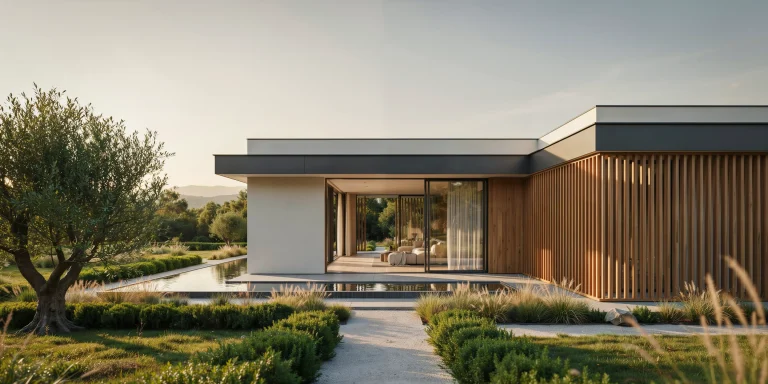AI Prompt for Architectural Visualization: 9 Tips for Better Renders