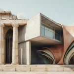The Architects Who Defined Entire Eras — And the Ideas They Left Behind