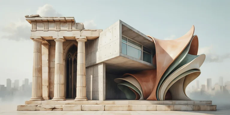 The Architects Who Defined Entire Eras — And the Ideas They Left Behind