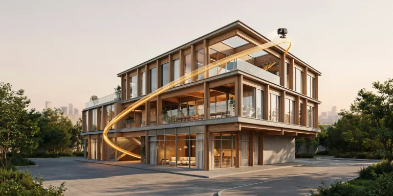 Architectural Animation: How to Plan, Render, and Polish Walkthroughs and Flythroughs