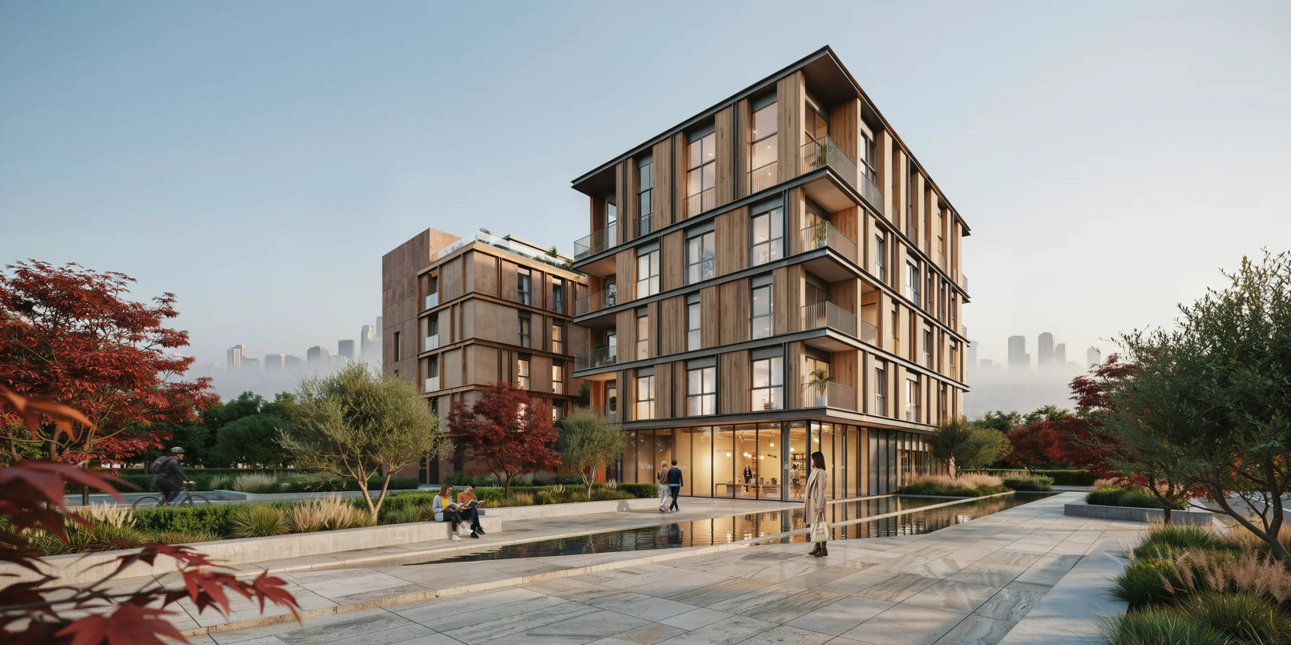 Architectural Rendering Cost in 2026: A Complete Pricing Breakdown