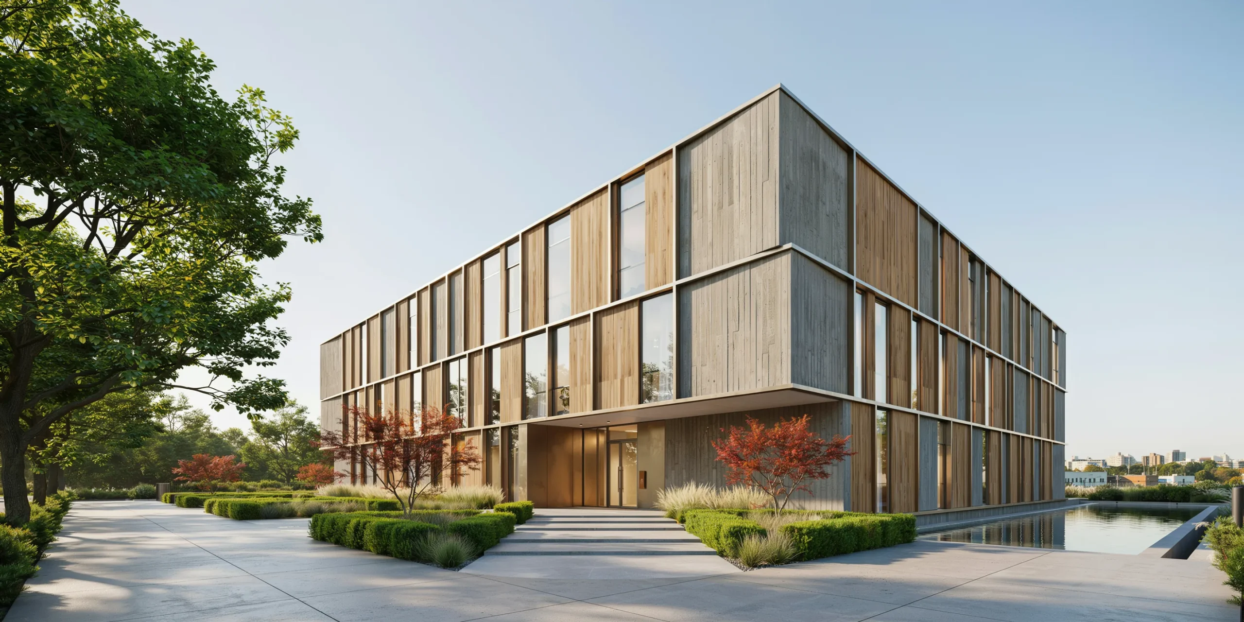 Architectural Rendering Services: A Complete Guide