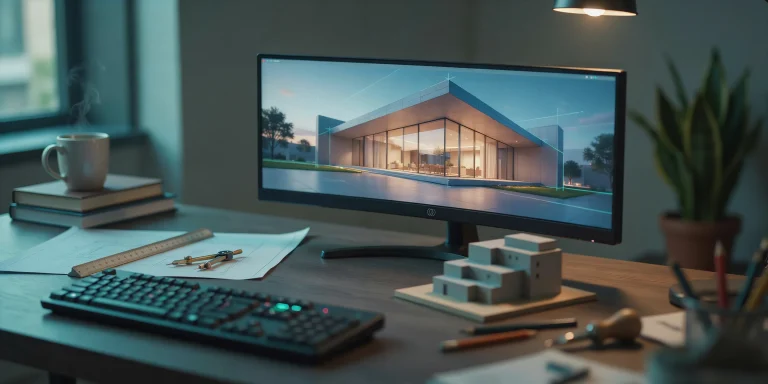 Architectural Rendering Software Compared: A Practical 2026 Guide