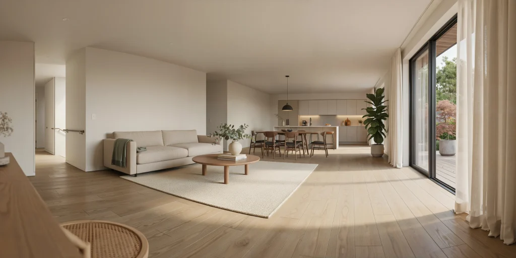 How Architecture Shapes the Way We Age