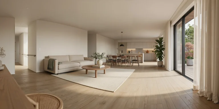 How Architecture Shapes the Way We Age