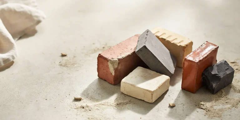 The Return of Brick: Why the Oldest Building Material Is Back in Serious Architecture
