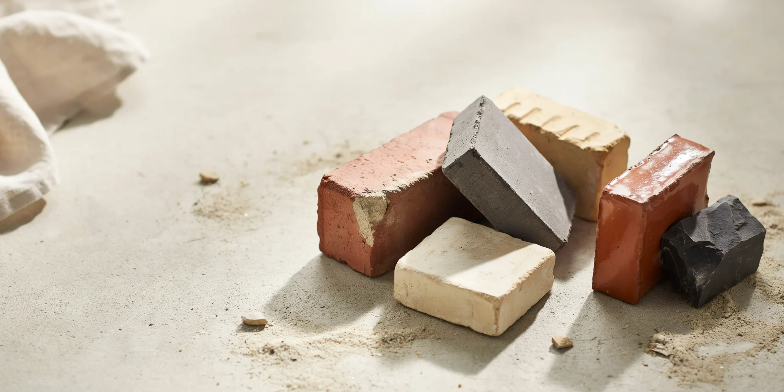 The Return of Brick: Why the Oldest Building Material Is Back in Serious Architecture