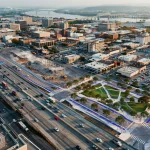 The Cities That Built for Cars and What They Are Now Trying to Undo