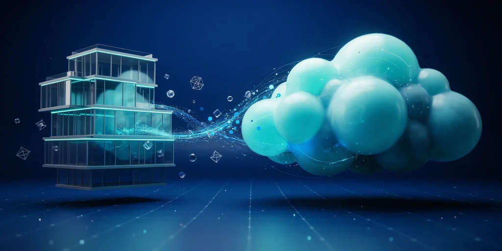 Cloud Rendering for Architects: How It Works