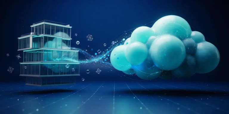 Cloud Rendering for Architects: How It Works