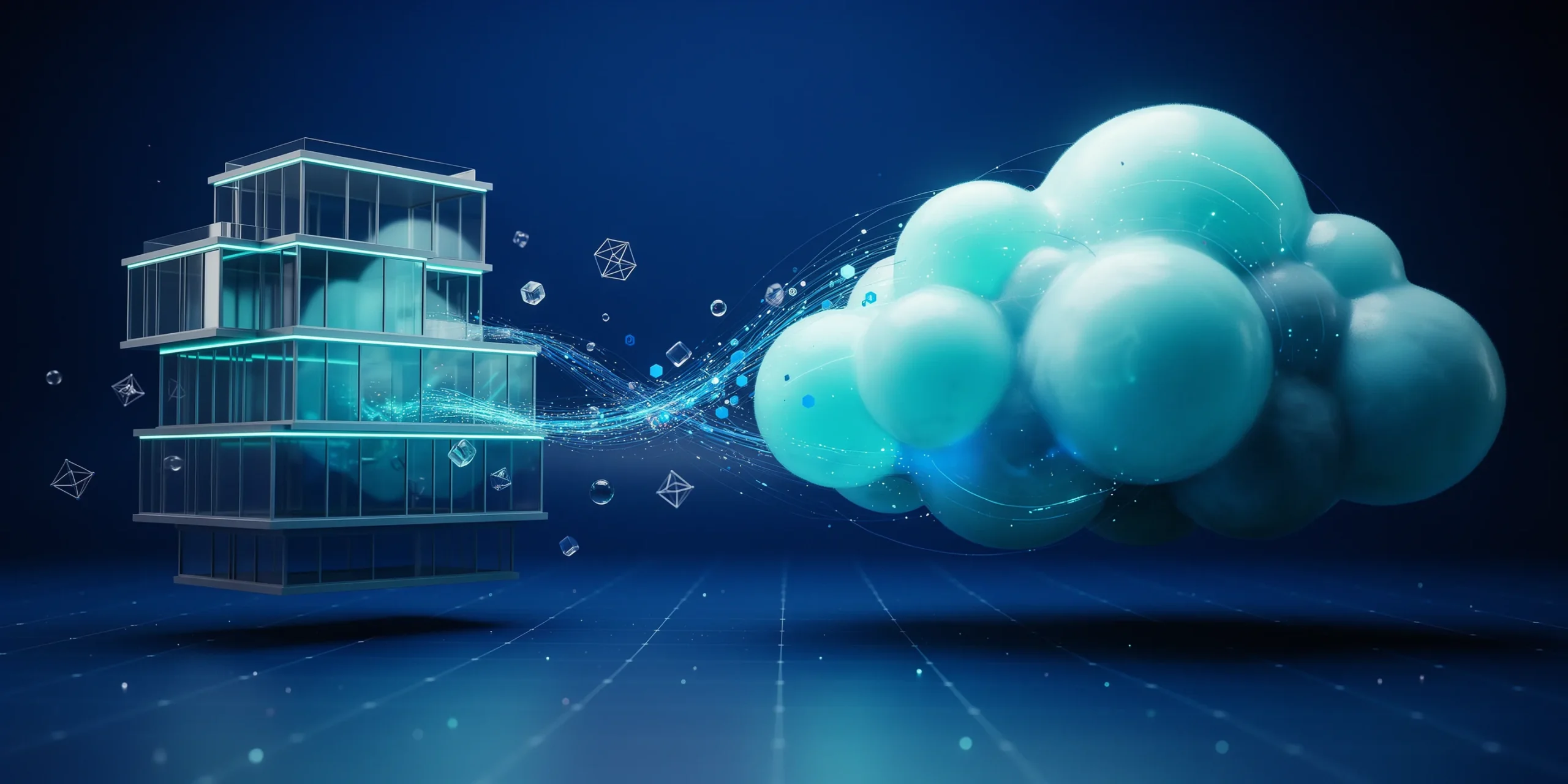 Cloud Rendering for Architects: How It Works