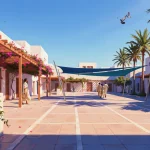 What the World’s Hottest Cities Are Teaching Architects About Shade and Survival