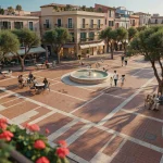 What Happens to a City When Its Architecture Stops Caring About People