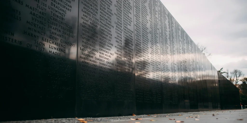 The Architecture of Grief: How Buildings Help Us Process Loss