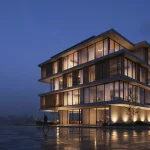 Night Render Techniques for Architecture: Lighting and Mood Guide