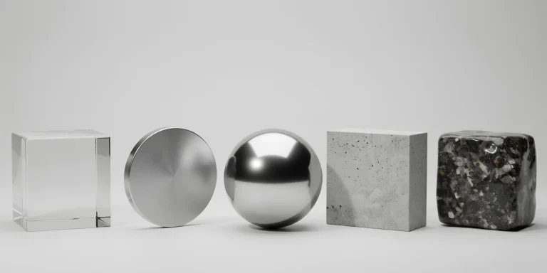 PBR Materials for Architectural Rendering: A Practical Guide