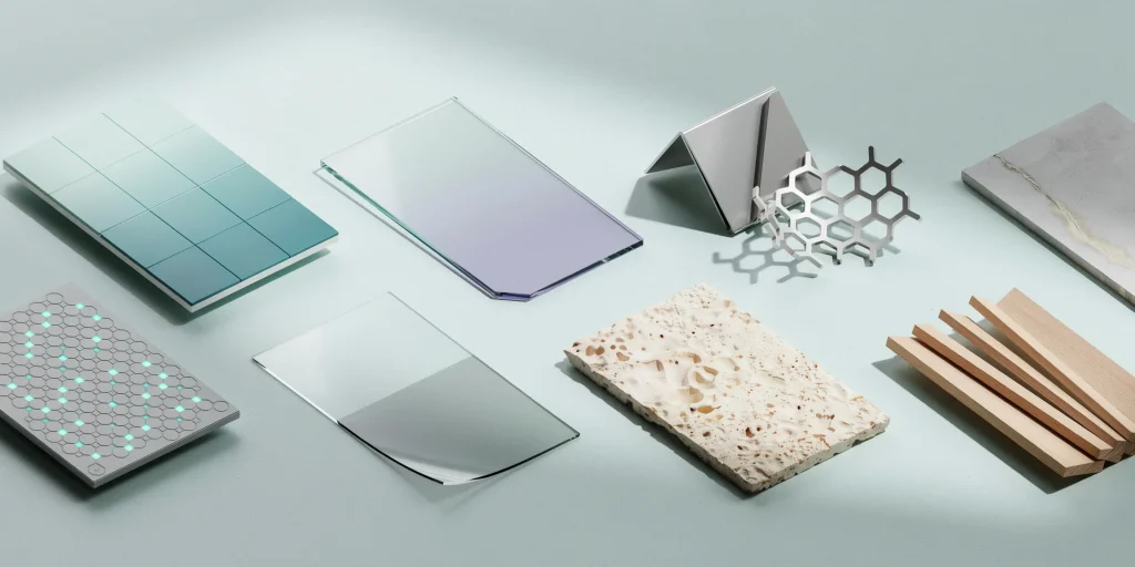 The Rise of Materials That Respond to Their Environment