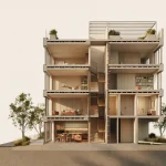Section Perspective Renders: A Complete Guide to Cutaway Visualization