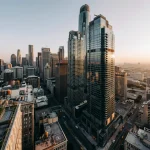 How the Skyscraper Changed Not Just Cities, But Human Psychology