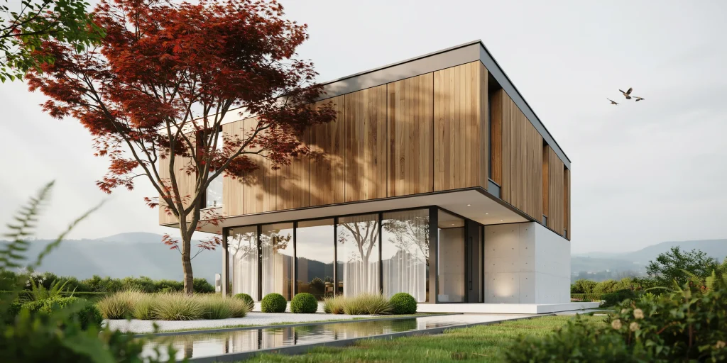 Twinmotion for Revit: A Real-Time Rendering Workflow Guide