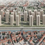 The Lost Architecture of the 20th Century: Great Buildings That Were Never Built