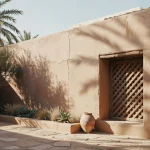 How Climate Is Forcing Architects to Rediscover Vernacular Solutions