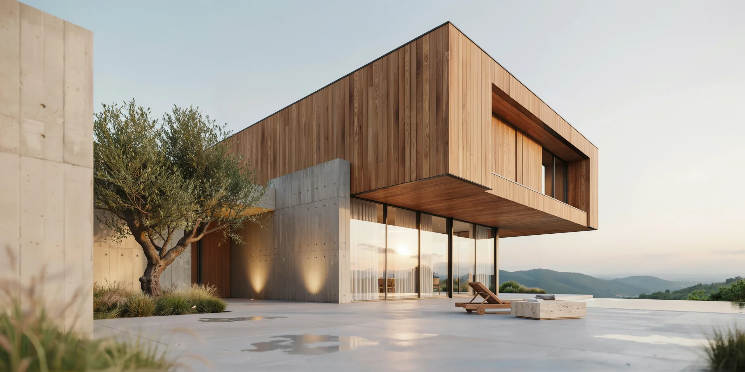 V-Ray for Architecture: Settings, Materials and Workflow Guide
