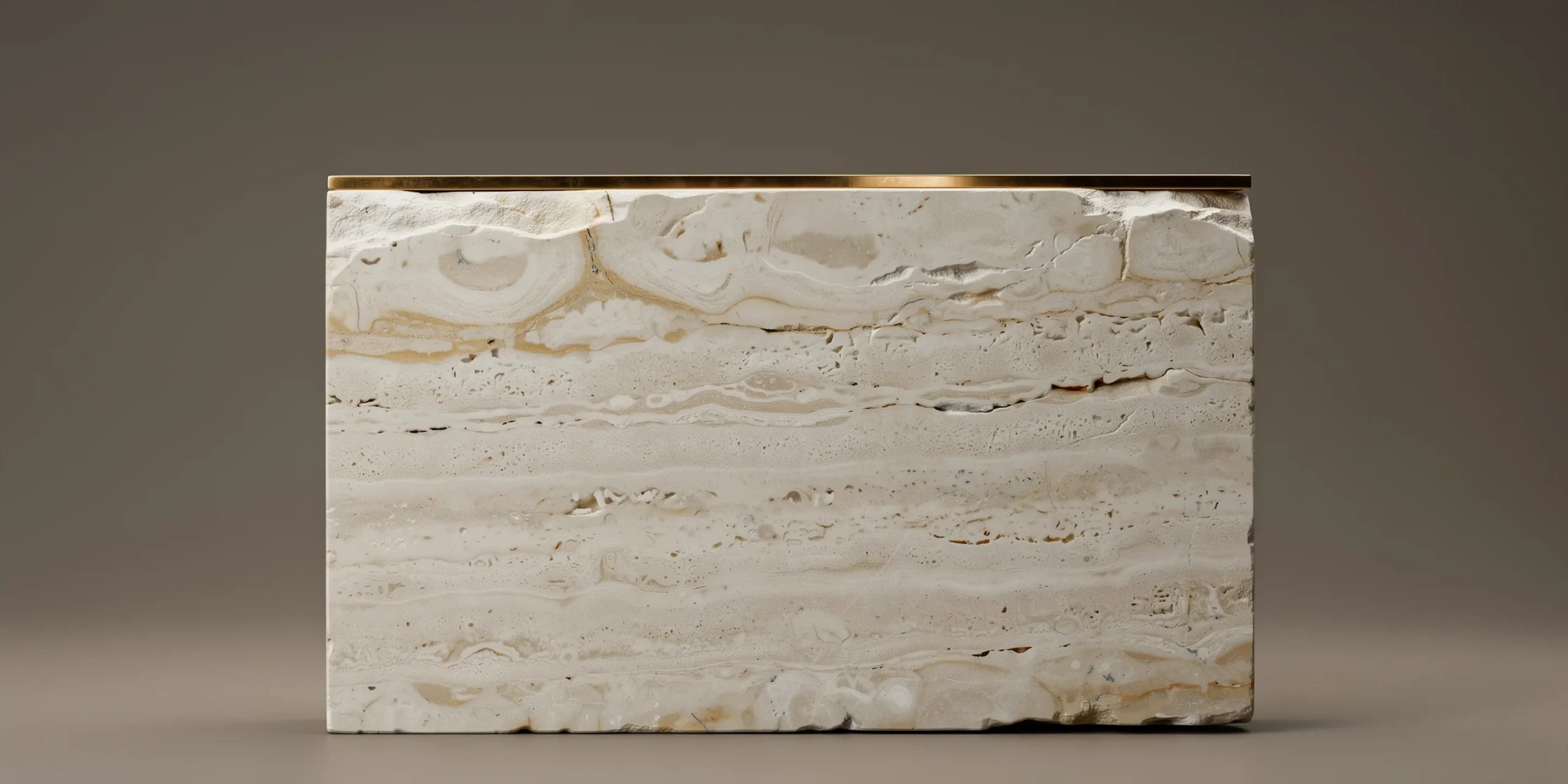 Realistic material sample rendered in V-Ray showcasing quality