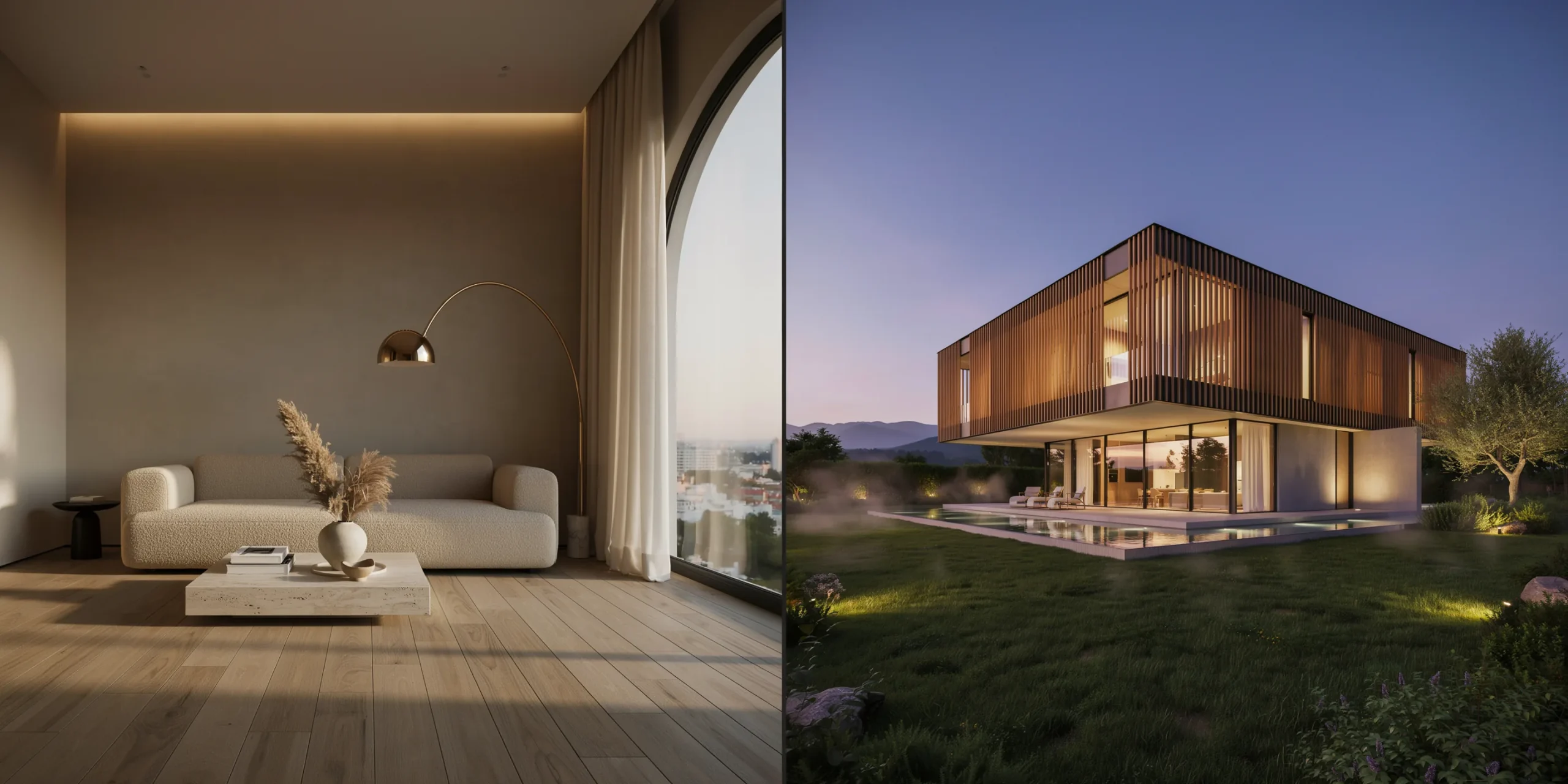 V-Ray vs Corona for Architecture: Which Render Engine Fits Your Workflow