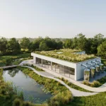 The Architecture of Water: How the Best Buildings Work With Rain, Not Against It