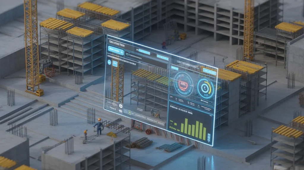 AI in Construction: Where It Is Actually Used