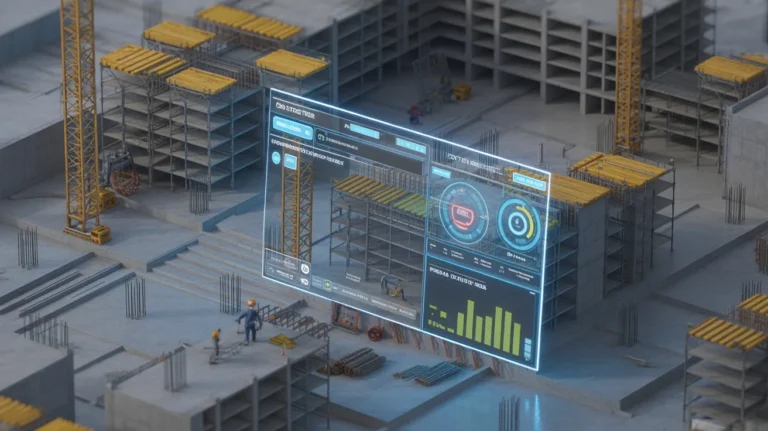 AI in Construction: Where It Is Actually Used