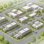 AI Site Plan Generator and Facade Design Tools