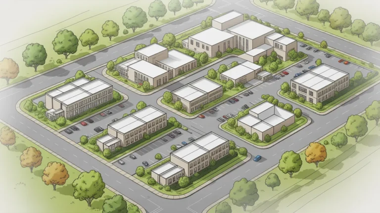 AI Site Plan Generator and Facade Design Tools