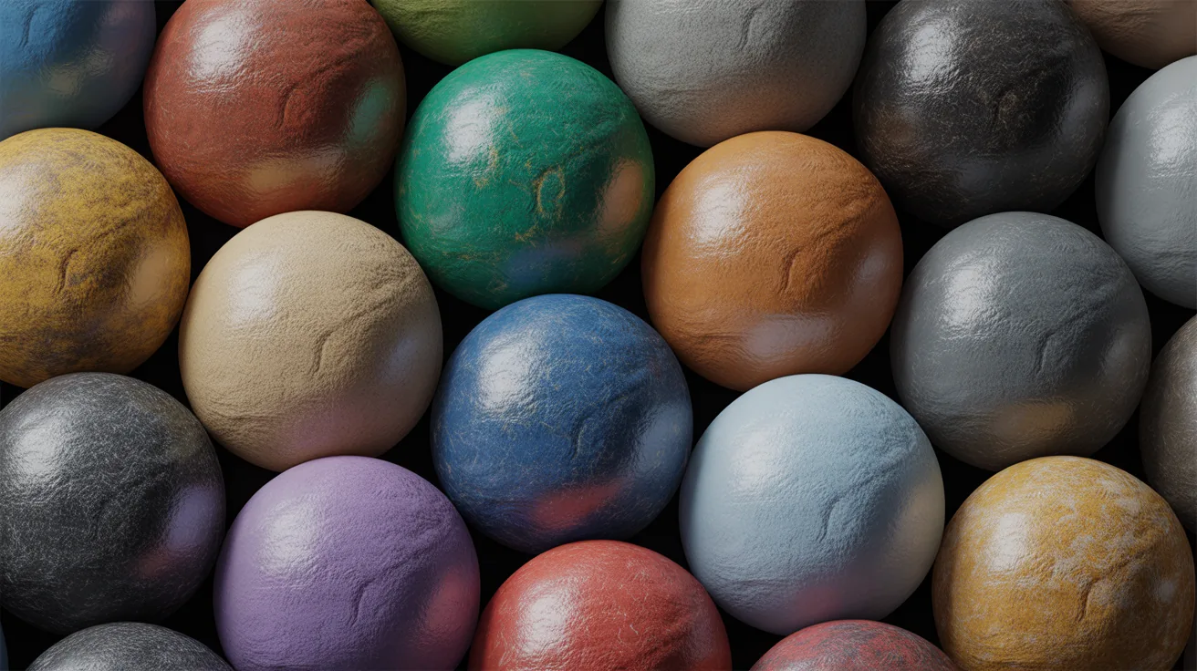 AI Texture Generator Tools for Archviz Tested