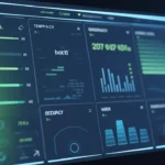 Digital Twin Building: What It Actually Means