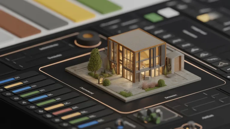 How to Render in SketchUp, Rhino, AutoCAD and More