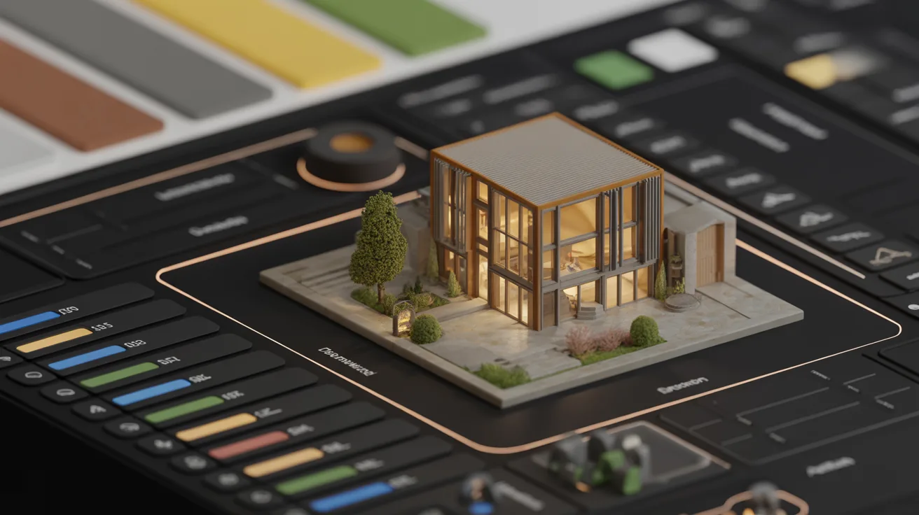 How to Render in SketchUp, Rhino, AutoCAD and More