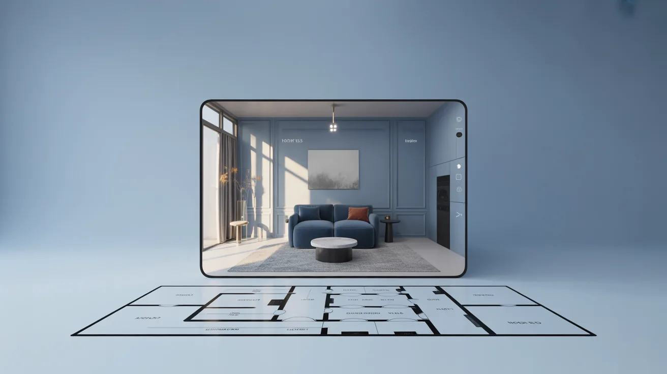 Matterport Alternative Options for Virtual Tours