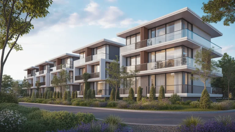 Property Development Marketing: Renders That Sell