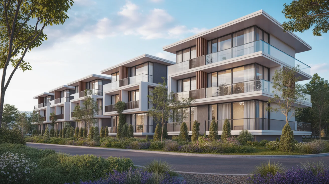 Property Development Marketing: Renders That Sell